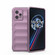 OPPO Realme 9 Pro+ Magic Shield TPU + Flannel Phone Case - Purple