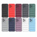 OPPO Realme 9 Pro+ Magic Shield TPU + Flannel Phone Case - Purple