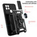 OPPO Realme C21/C20/C11 2021 Sliding Camera Cover Design TPU+PC Phone Protective Case - Gold
