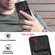 OPPO Realme C21/C20/C11 2021 Sliding Camera Cover Design TPU+PC Phone Protective Case - Gold