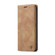 OPPO Reno7 4G Indonesia/F21 Pro 4G/Reno8 4G CaseMe 013 Multifunctional Horizontal Flip Leather Phone Case - Brown