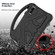 OPPO Pad Air 10.36 2022 EVA Shockproof Tablet Case with Holder - Black