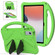 OPPO Pad Air 10.36 2022 EVA Shockproof Tablet Case with Holder - Green