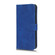 OPPO Find X6 Pro Skin Feel Magnetic Flip Leather Phone Case - Blue