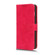 OPPO Find X6 Pro Skin Feel Magnetic Flip Leather Phone Case - Rose Red