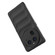 OPPO Find X6 5G Magic Shield TPU + Flannel Phone Case - Dark Green