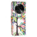 OPPO Find X6 Pro 5G Colored Drawing Pattern Leather Phone Case - Tree Life