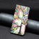 OPPO Find X6 Pro 5G Colored Drawing Pattern Leather Phone Case - Tree Life