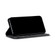 OPPO Reno10 Global / Reno10 Pro Global Denim Texture Casual Style Horizontal Flip Leather Case - Black