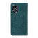 OPPO A58 4G BETOPNICE Suction Anti-theft Leather Phone Case - Green