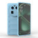 OPPO Find X6 5G Magic Shield TPU + Flannel Phone Case - Light Blue