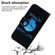 OPPO A98 5G / F23 5G India Coloured Drawing Flip Leather Phone Case - Anger