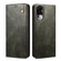 OPPO Reno10 Pro+ Global Oil Wax Crazy Horse Texture Leather Phone Case - Green