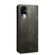 OPPO Reno10 Pro+ Global Oil Wax Crazy Horse Texture Leather Phone Case - Green