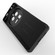OPPO Find X6 Pro 5G Magic Shield TPU + Flannel Phone Case - Red