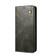 OPPO A38 4G / A18 4G Oil Wax Crazy Horse Texture Leather Phone Case - Green