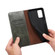 OPPO A38 4G / A18 4G Oil Wax Crazy Horse Texture Leather Phone Case - Green