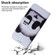 OPPO A98 5G / F23 5G India Coloured Drawing Flip Leather Phone Case - Panda