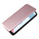 OPPO Realme C21Y Carbon Fiber Texture Horizontal Flip TPU + PC + PU Leather Case with Card Slot - Pink