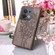 OPPO Reno8 Embossed Butterfly Flip Leather Phone Case - Grey