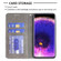OPPO Find X5 Prismatic Invisible Magnetic Leather Phone Case - Grey