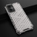OPPO Realme GT Neo2 5G Shockproof Honeycomb PC + TPU Phone Case - White