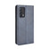 OPPO Realme GT Master Magnetic Buckle Retro Pattern Horizontal Flip Leather Case with Holder & Card Slot & Wallet - Blue