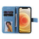OPPO A93 5G / A74 5G / A54 5G 7-petal Flowers Embossing Pattern Horizontal Flip PU Leather Case with Holder & Card Slots & Wallet & Photo Frame - Blue OPPO A93 5G / A74 5G / A54 5G 7-petal Flowers Embossing Pattern Horizontal Flip PU Leather Case with Holder & Card Slots & Wallet & Photo Frame - Blue