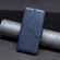 OPPO Find X6 5G Lambskin Texture Leather Phone Case - Blue