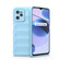 OPPO Realme C35 Magic Shield TPU + Flannel Phone Case - Light Blue OPPO Realme C35 Magic Shield TPU + Flannel Phone Case - Light Blue