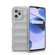 OPPO Realme C35 Magic Shield TPU + Flannel Phone Case - Grey