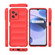 OPPO Realme C35 Magic Shield TPU + Flannel Phone Case - Black