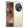 OPPO Find X6 5G Colorful Series Acrylic + TPU Phone Case - Transparent