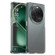 OPPO Find X6 Pro 5G Colorful Series Acrylic + TPU Phone Case - Transparent