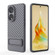 OPPO Reno8 T 5G Wavy Texture TPU Phone Case with Lens Film - Grey