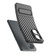 OPPO Reno8 T 5G Wavy Texture TPU Phone Case with Lens Film - Grey