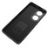 OPPO Reno8 T 5G Wavy Texture TPU Phone Case with Lens Film - Blue