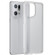 OPPO Find X5 Pro Armor PC + TPU Shockproof Phone Case - Translucent