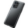 OPPO Find X5 Pro Armor PC + TPU Shockproof Phone Case - Translucent