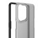OPPO Find X5 Pro Armor PC + TPU Shockproof Phone Case - Translucent