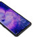 OPPO Find X5 Pro Armor PC + TPU Shockproof Phone Case - Translucent