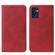 OPPO Reno7 5G Global / Find X5 Lite Magnetic Closure Leather Phone Case - Red
