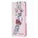 OPPO A74 4G / F19 4G Colored Drawing Pattern Horizontal Flip Leather Case with Holder & Card Slots & Wallet - Deer