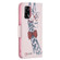 OPPO A74 4G / F19 4G Colored Drawing Pattern Horizontal Flip Leather Case with Holder & Card Slots & Wallet - Deer