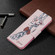 OPPO A74 4G / F19 4G Colored Drawing Pattern Horizontal Flip Leather Case with Holder & Card Slots & Wallet - Deer