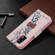 OPPO A74 4G / F19 4G Colored Drawing Pattern Horizontal Flip Leather Case with Holder & Card Slots & Wallet - Deer