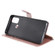 OPPO A53  - 2020 / A53s / A33  - 2020 / A32 3D Butterflies Embossing Pattern Horizontal Flip Leather Case with Holder & Card Slot & Wallet - Rose Gold