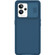 OPPO Realme GT2 Pro NILLKIN CamShield Pro Series PC Full Coverage Phone Case - Blue