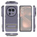 OPPO Find X6 Pro 5G Wavy Textured Phone Case  - Purple