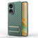 OPPO Reno8 T 5G Wavy Textured Phone Case  - Green